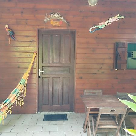 Gwada Dream Villa Sainte-Anne  Bagian luar foto