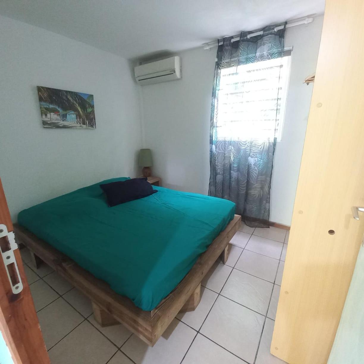 Gwada Dream Villa Sainte-Anne  Bagian luar foto