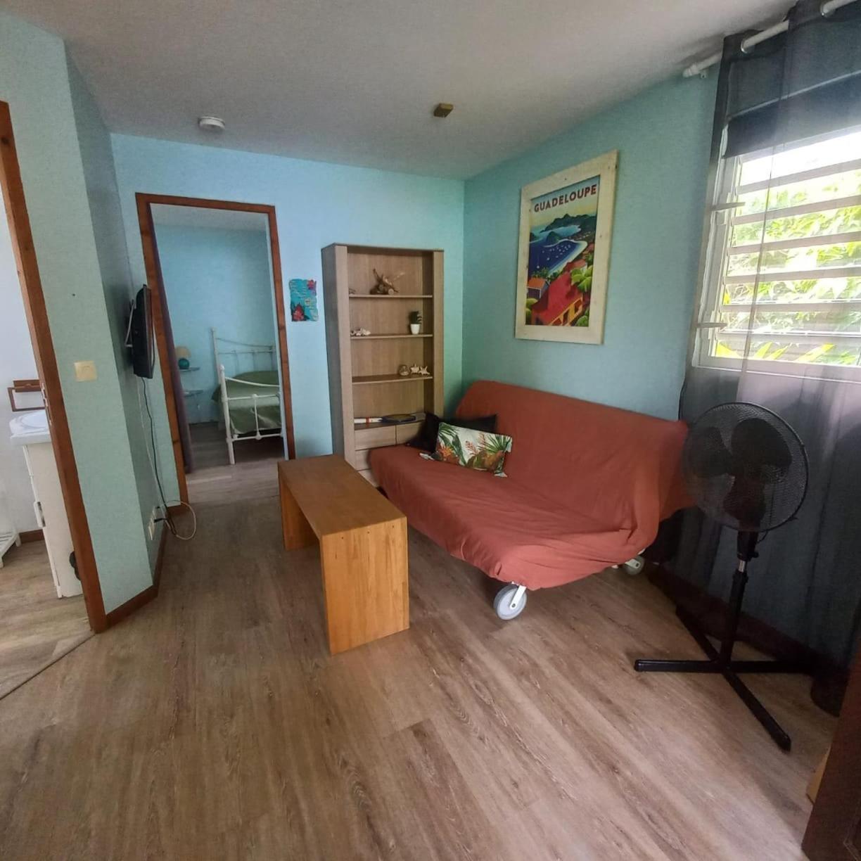 Gwada Dream Villa Sainte-Anne  Bagian luar foto