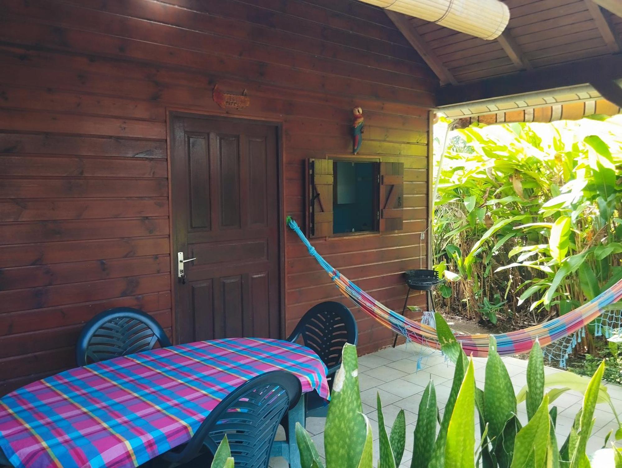 Gwada Dream Villa Sainte-Anne  Bagian luar foto
