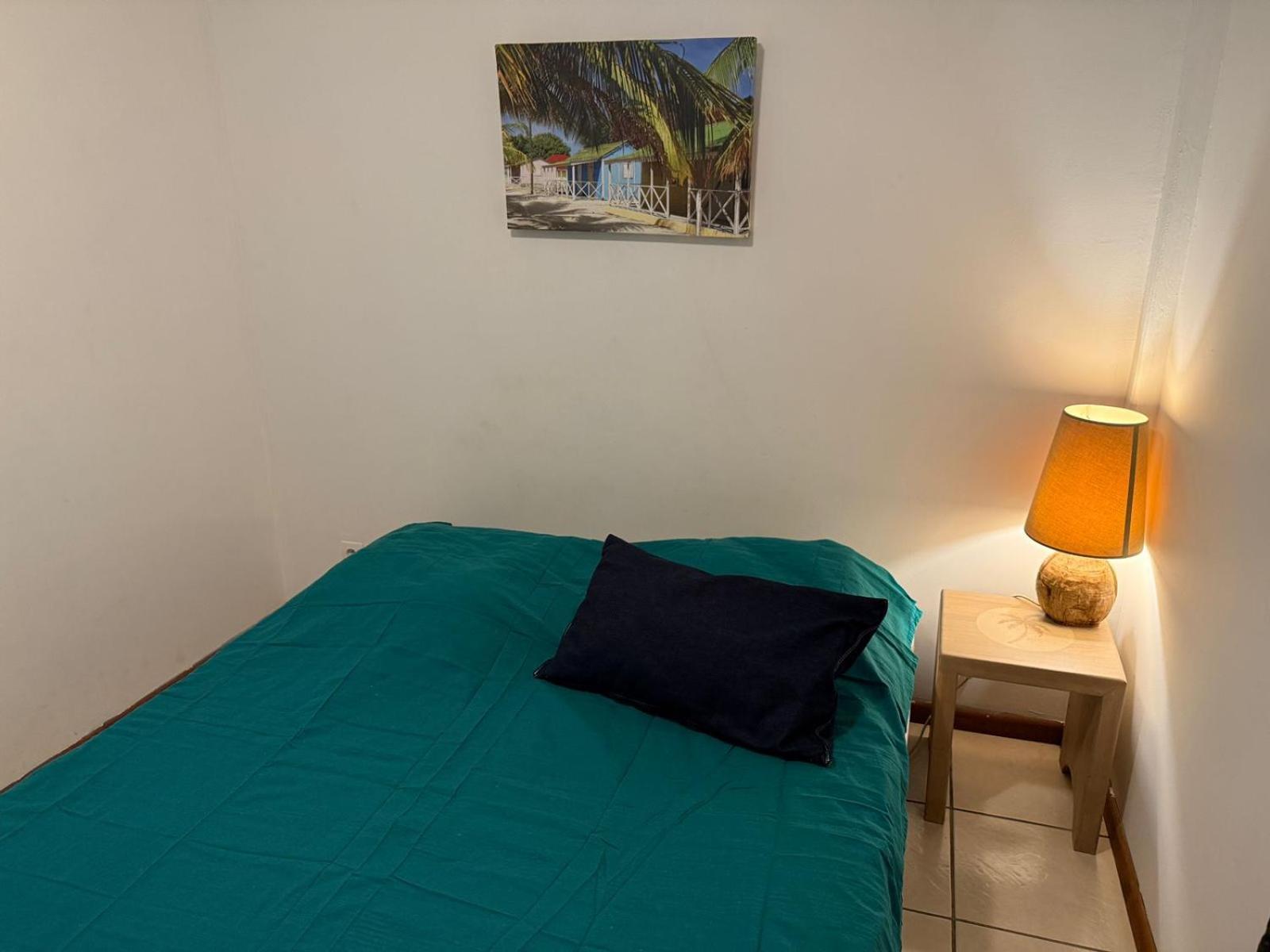 Gwada Dream Villa Sainte-Anne  Bagian luar foto