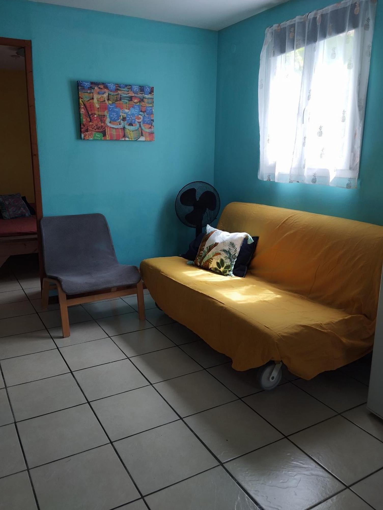 Gwada Dream Villa Sainte-Anne  Bagian luar foto