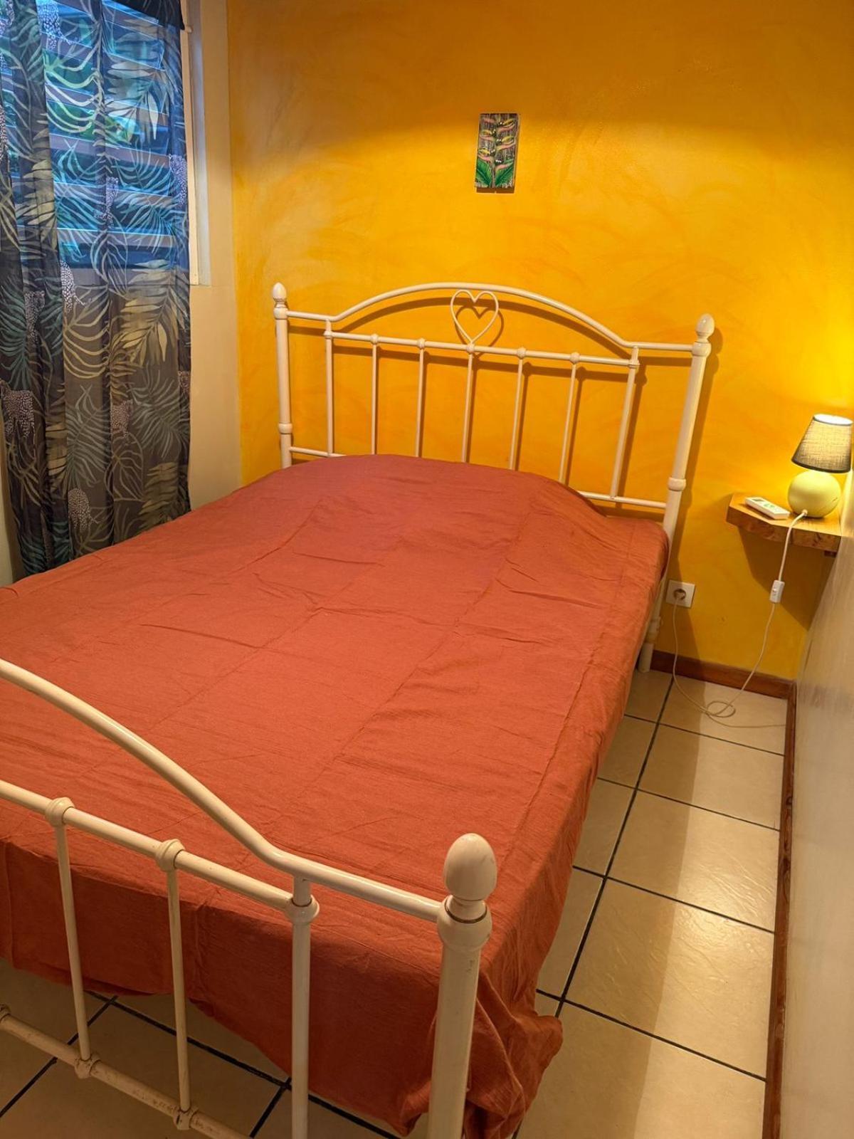 Gwada Dream Villa Sainte-Anne  Bagian luar foto