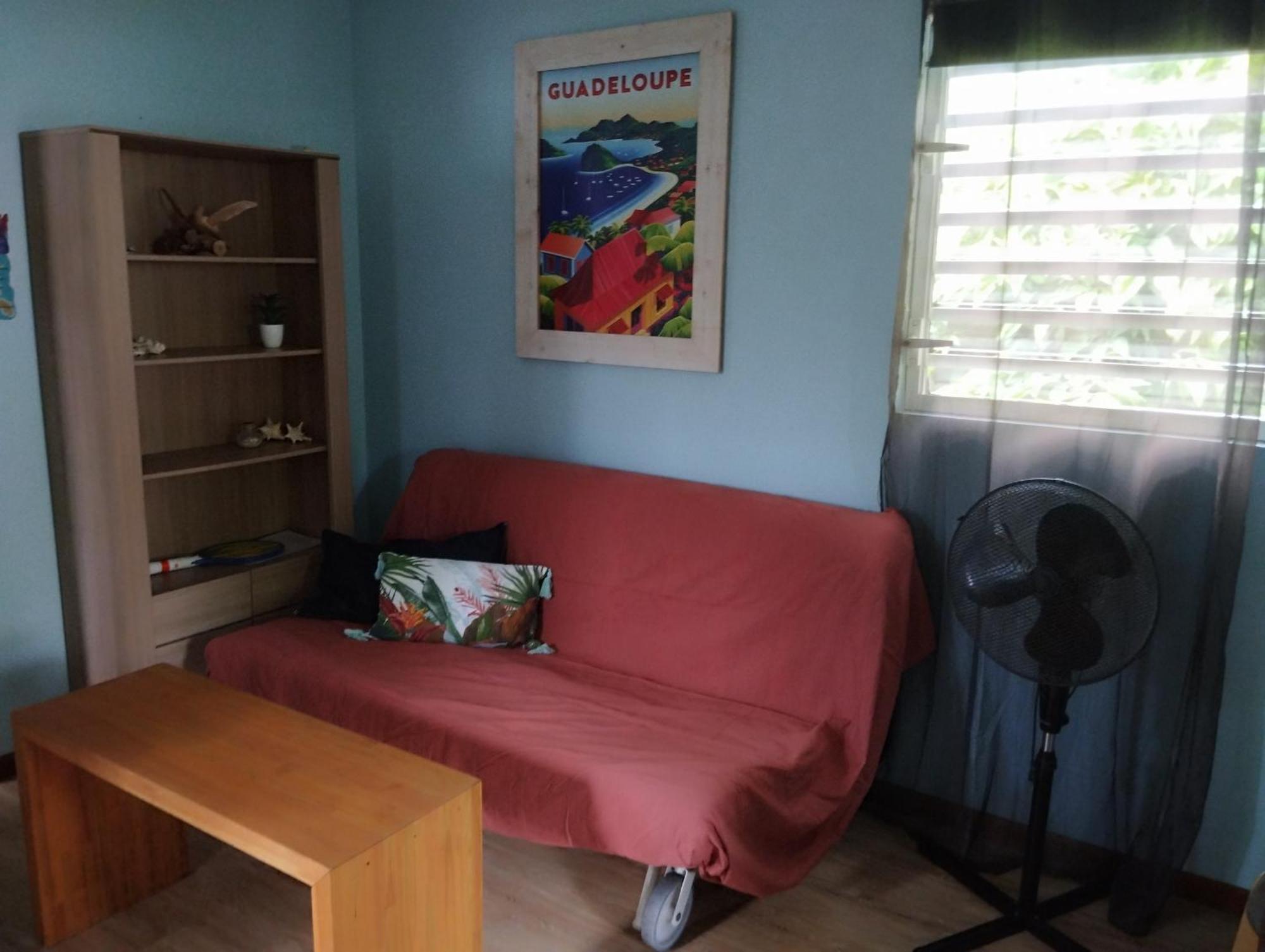 Gwada Dream Villa Sainte-Anne  Bagian luar foto