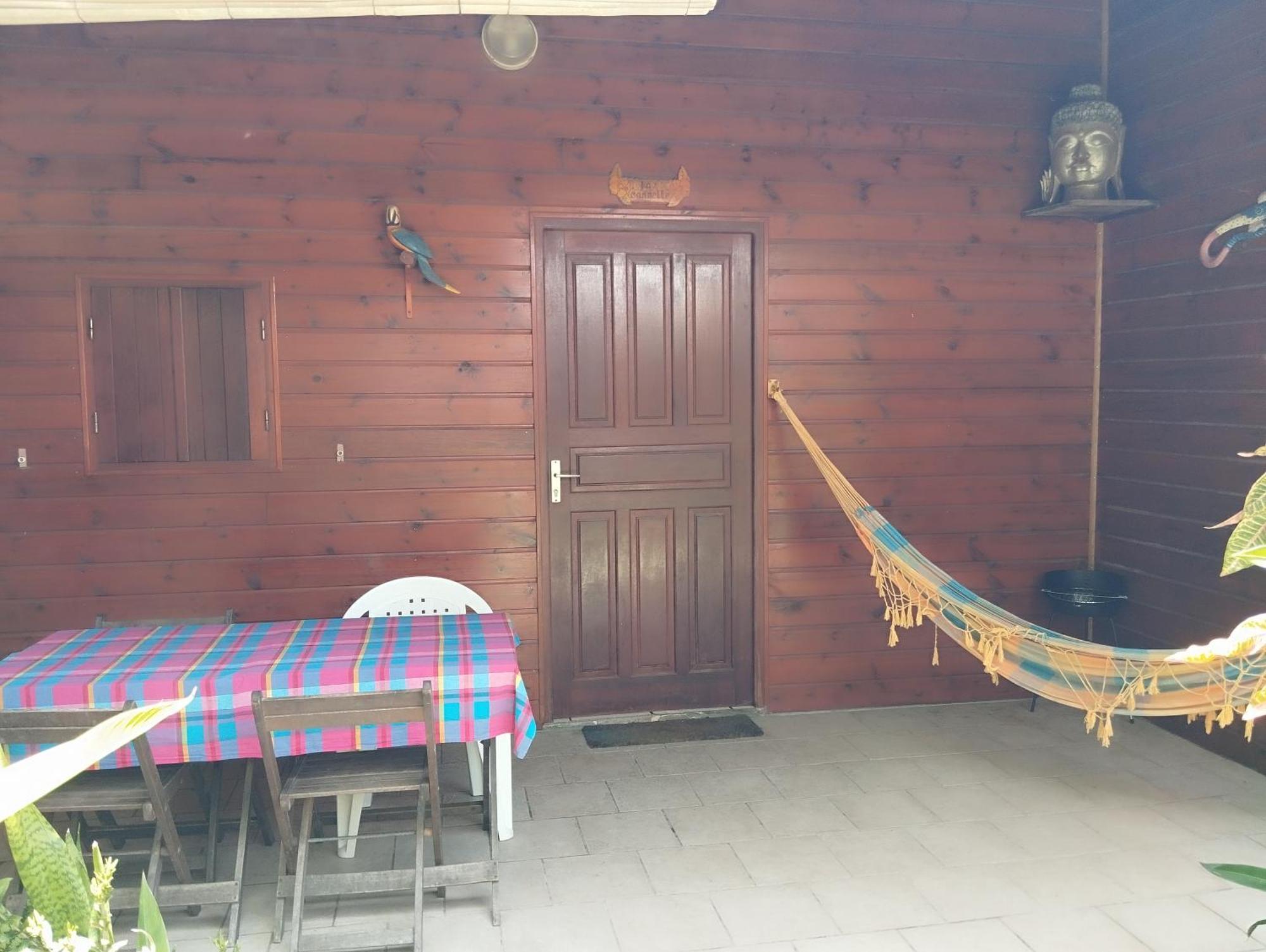 Gwada Dream Villa Sainte-Anne  Bagian luar foto