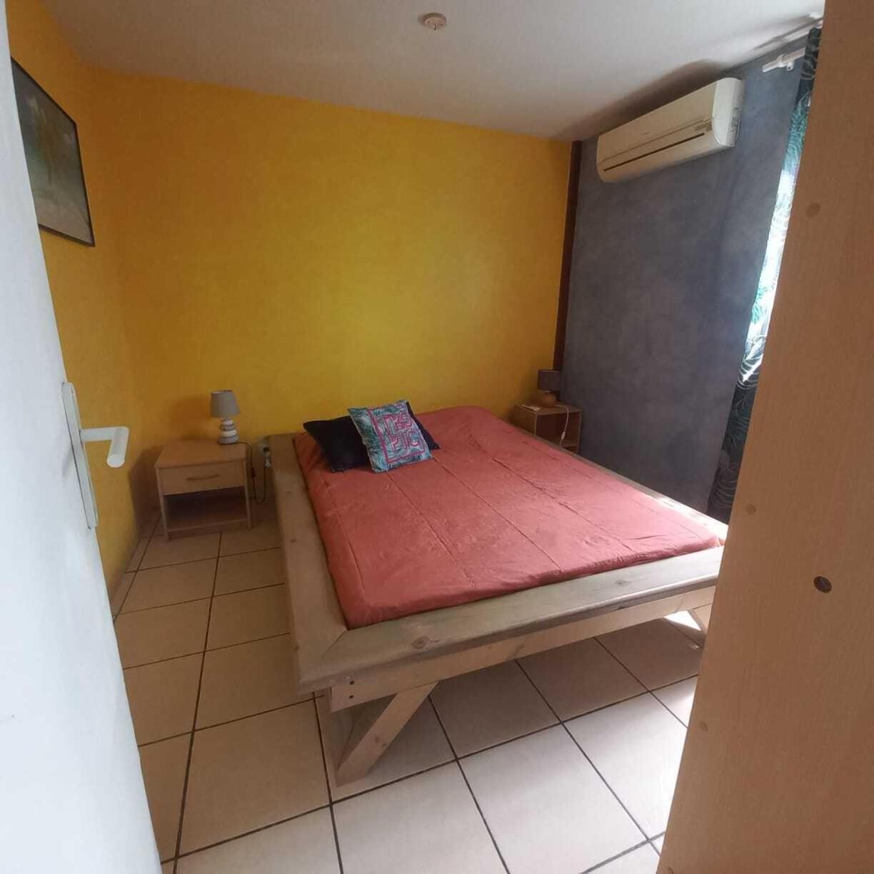 Gwada Dream Villa Sainte-Anne  Ruang foto