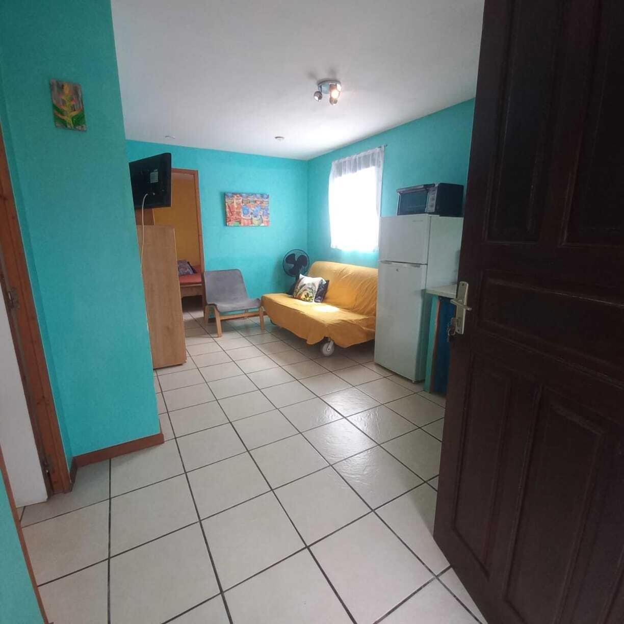 Gwada Dream Villa Sainte-Anne  Ruang foto