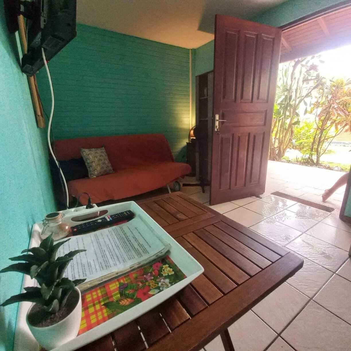 Gwada Dream Villa Sainte-Anne  Ruang foto