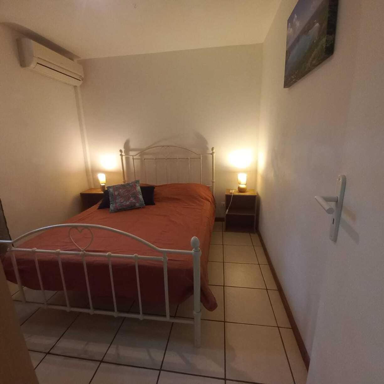 Gwada Dream Villa Sainte-Anne  Ruang foto