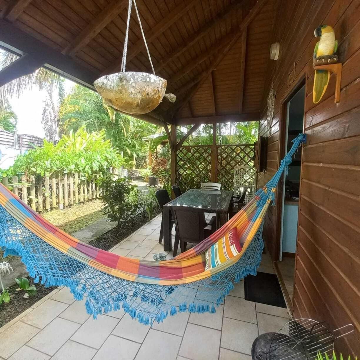 Gwada Dream Villa Sainte-Anne  Ruang foto