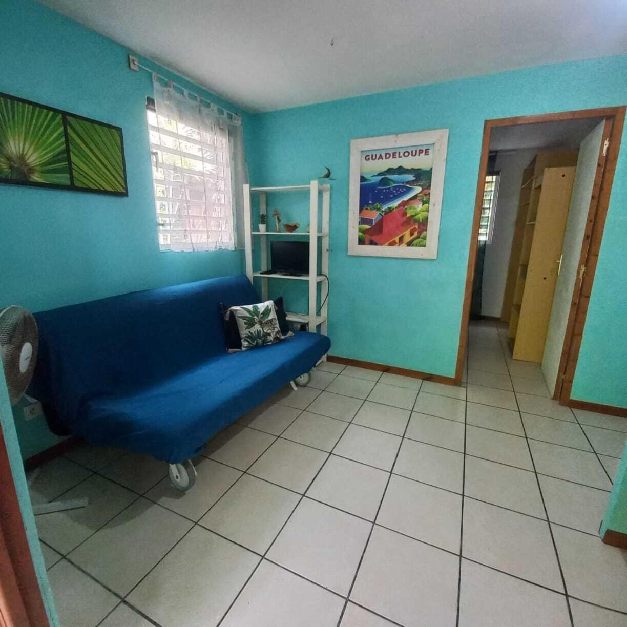 Gwada Dream Villa Sainte-Anne  Ruang foto