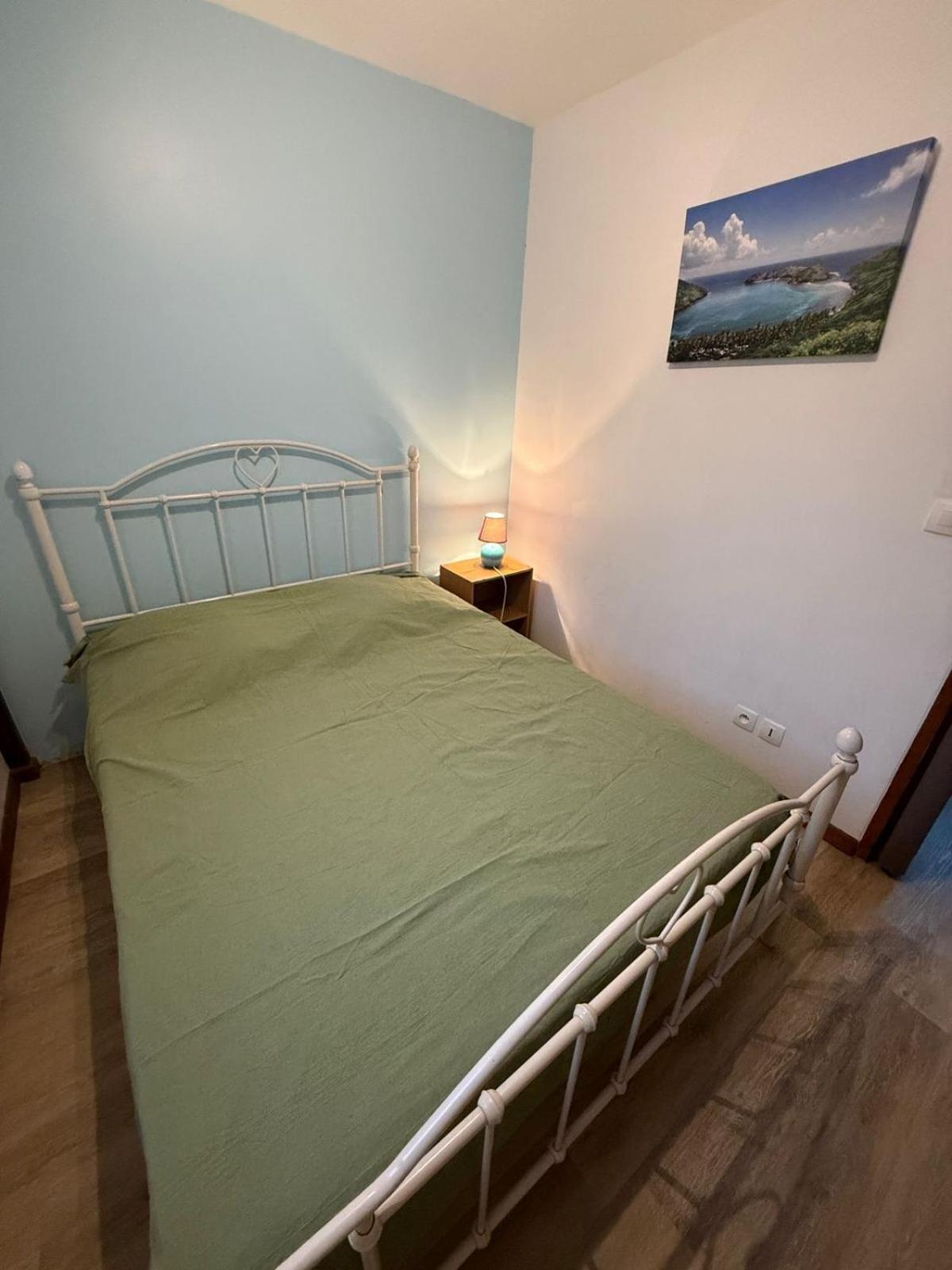 Gwada Dream Villa Sainte-Anne  Ruang foto