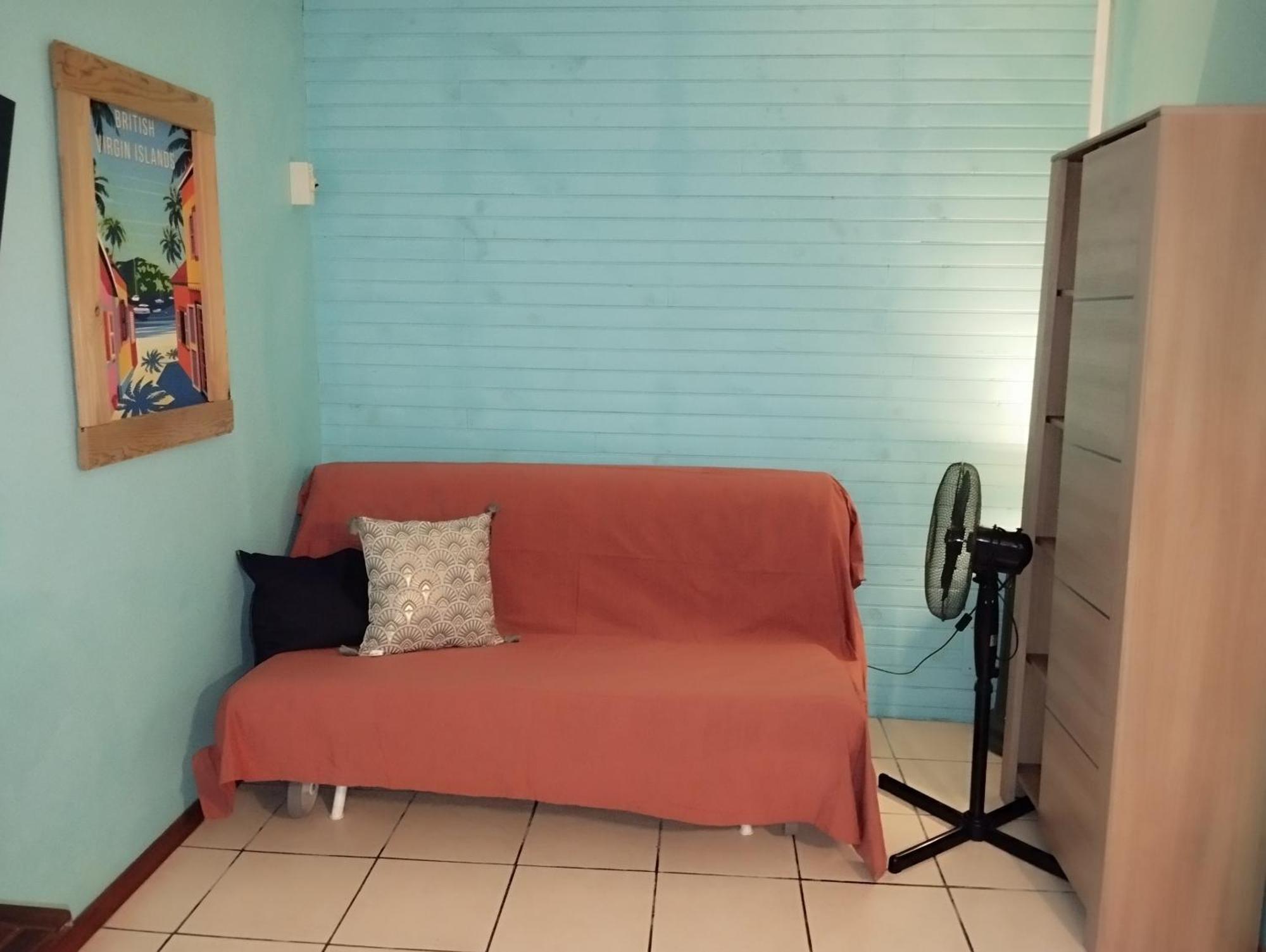 Gwada Dream Villa Sainte-Anne  Ruang foto