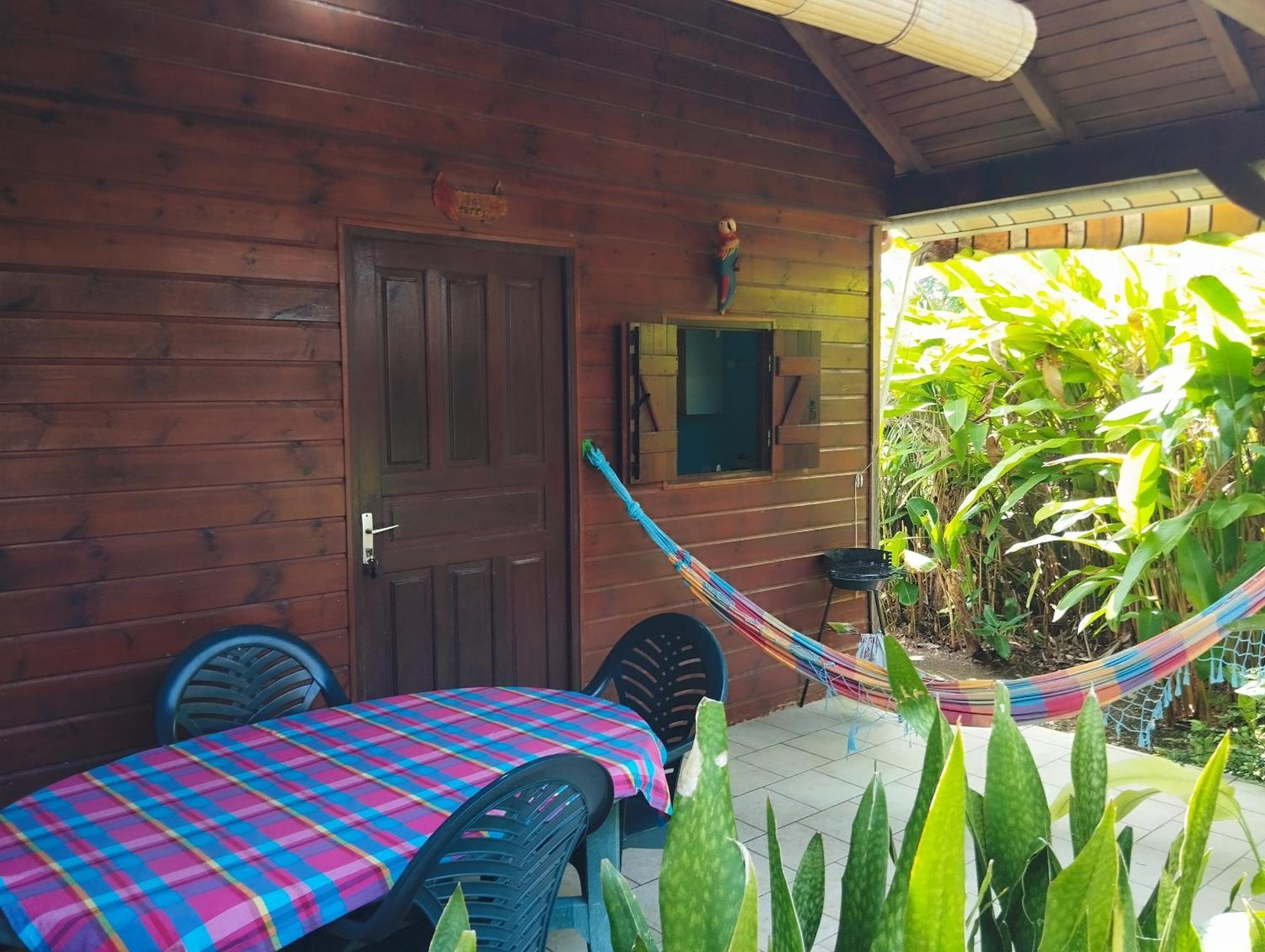 Gwada Dream Villa Sainte-Anne  Ruang foto