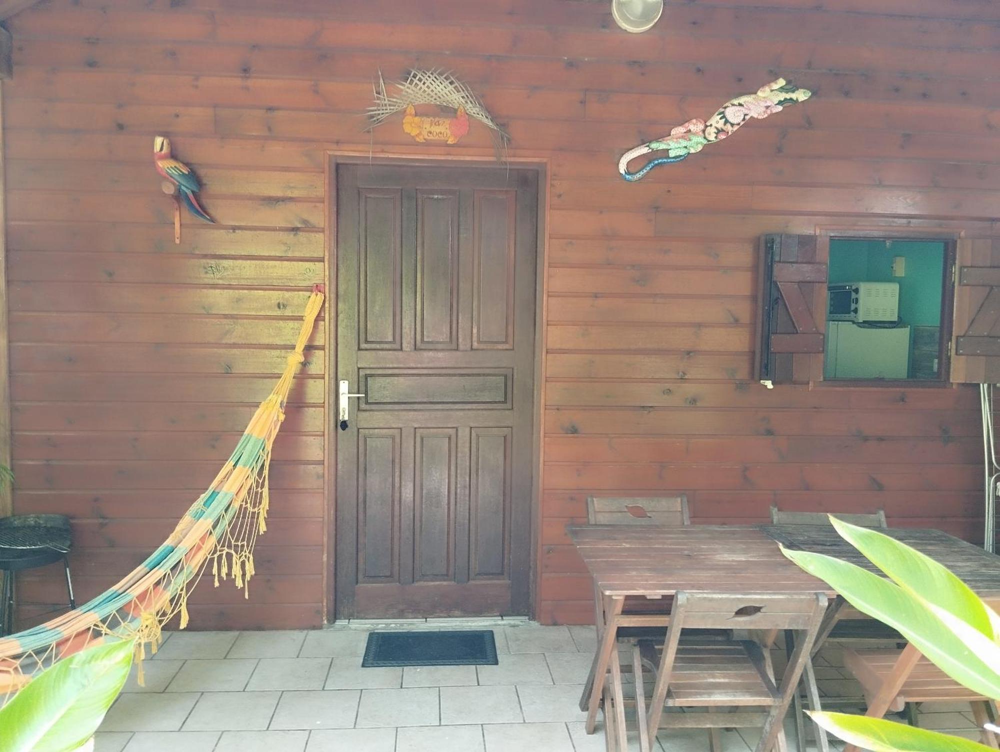 Gwada Dream Villa Sainte-Anne  Ruang foto